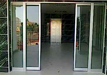 Fotoselli Kapı Servis Hizmeti